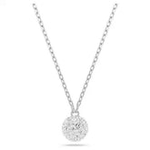 Dextera Pendant Sphere White